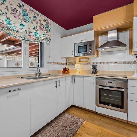 Lanzarote Villa Aira Плайя-Онда Экстерьер фото