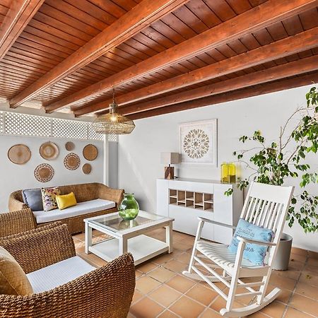 Lanzarote Villa Aira Плайя-Онда Экстерьер фото