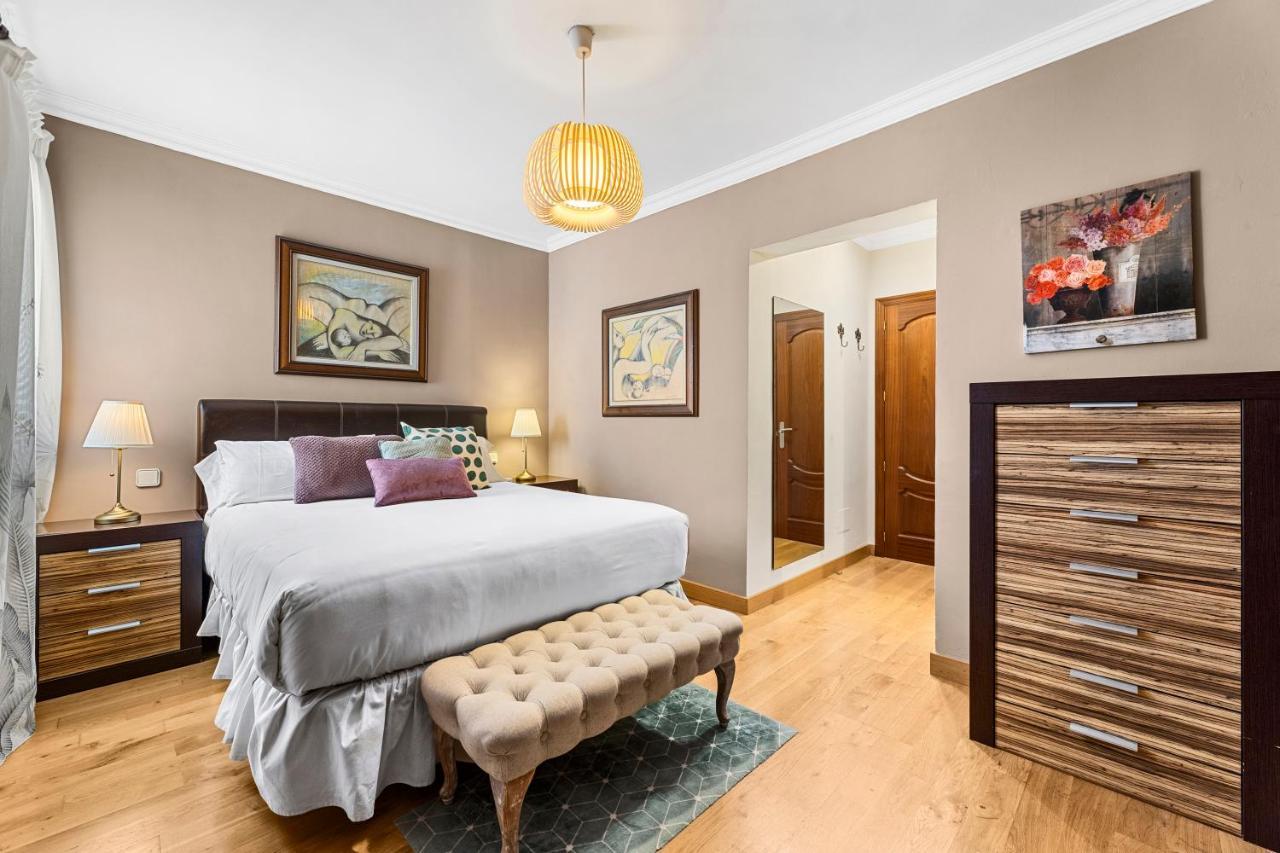 Lanzarote Villa Aira Плайя-Онда Экстерьер фото