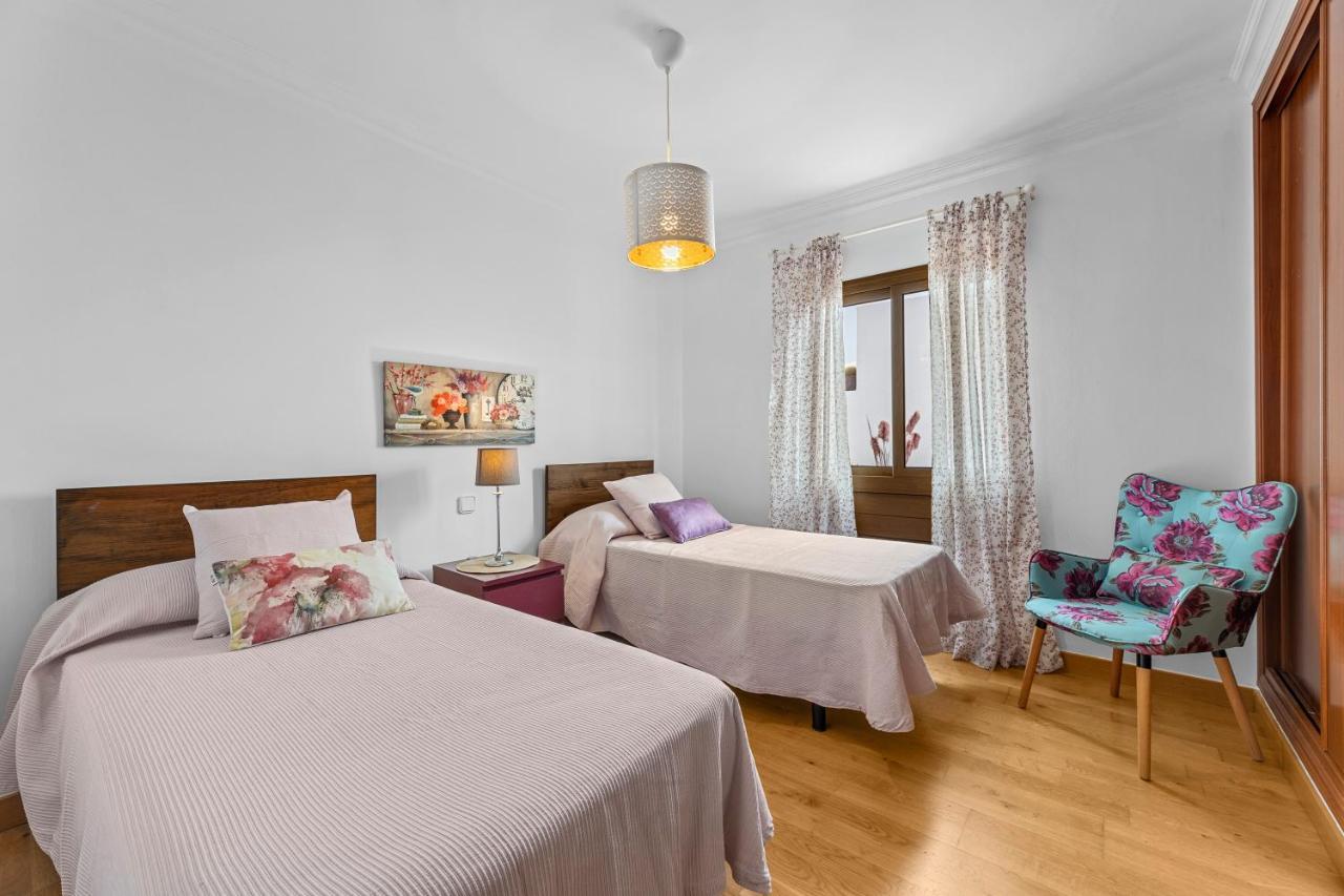 Lanzarote Villa Aira Плайя-Онда Экстерьер фото