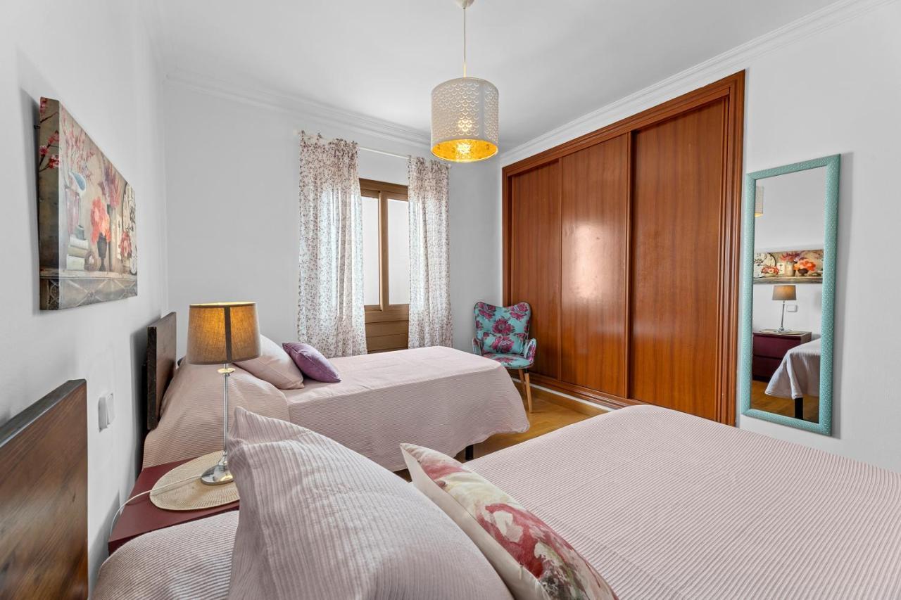 Lanzarote Villa Aira Плайя-Онда Экстерьер фото