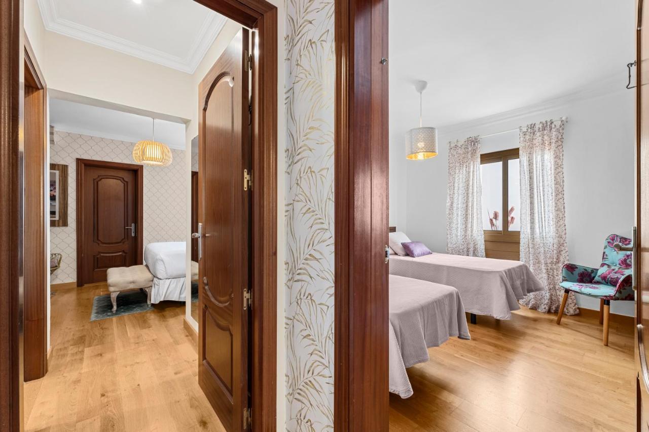 Lanzarote Villa Aira Плайя-Онда Экстерьер фото